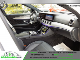 Mercedes Classe E 63 S AMG BVA 4-Matic+  occasion � Beaupuy - photo n�6