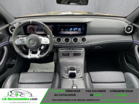 Mercedes Classe E 63 S AMG BVA 4-Matic+  occasion � Beaupuy - photo n�3