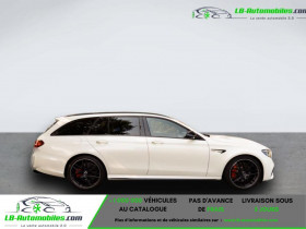 Mercedes Classe E 63 S AMG BVA 4-Matic+  occasion � Beaupuy - photo n�4