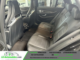 Mercedes Classe E 63 S AMG BVA 4-Matic+  occasion � Beaupuy - photo n�6