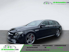 Mercedes Classe E 63 S AMG BVA 4-Matic+  occasion � Beaupuy - photo n�2