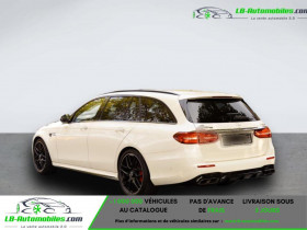 Mercedes Classe E 63 S AMG BVA 4-Matic+  occasion � Beaupuy - photo n�3