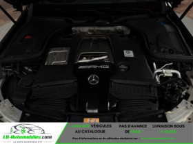 Mercedes Classe E 63 S AMG BVA 4-Matic+  occasion � Beaupuy - photo n�7