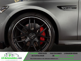 Mercedes Classe E 63 S AMG BVA 4-Matic+  occasion � Beaupuy - photo n�6