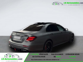 Mercedes Classe E 63 S AMG BVA 4-Matic+  occasion � Beaupuy - photo n�3