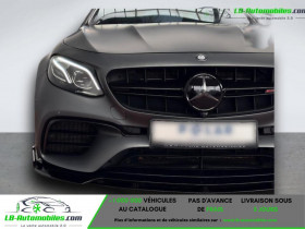 Mercedes Classe E 63 S AMG BVA 4-Matic+  occasion � Beaupuy - photo n�2