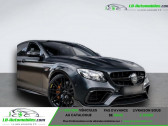 Mercedes Classe E occasion année 2018 boite Automatique Annonce Mercedes Classe E occasion Essence 63 S AMG BVA 4-Matic+ à Beaupuy