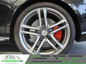 Mercedes Classe E 63 S AMG BVA 4-Matic+  occasion � Beaupuy - photo n�9