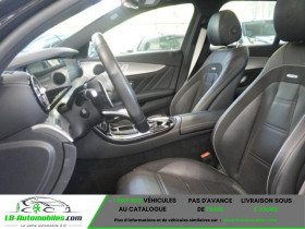 Mercedes Classe E 63 S AMG BVA 4-Matic+  occasion � Beaupuy - photo n�7