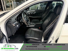 Mercedes Classe E 63 S AMG BVA 4-Matic+  occasion � Beaupuy - photo n�5