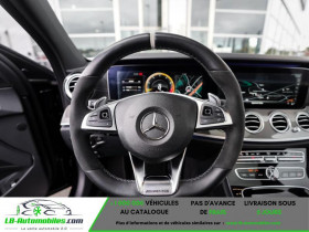 Mercedes Classe E 63 S AMG BVA 4-Matic+  occasion � Beaupuy - photo n�5
