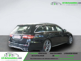 Mercedes Classe E 63 S AMG BVA 4-Matic+  occasion � Beaupuy - photo n�4