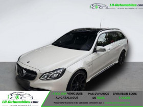 Mercedes Classe E 63 S AMG BVA 4-Matic+  occasion � Beaupuy - photo n�2