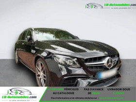 Mercedes Classe E 63 S AMG BVA 4-Matic+  occasion � Beaupuy - photo n�2