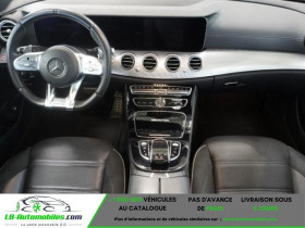 Mercedes Classe E 63 S AMG BVA 4-Matic+  occasion � Beaupuy - photo n�3