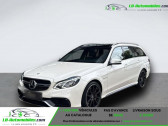 Mercedes Classe E occasion année 2017 boite Automatique Annonce Mercedes Classe E occasion Essence 63 S AMG BVA 4-Matic+ à Beaupuy