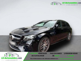 Mercedes Classe E , garage LB AUTOMOBILES � Beaupuy