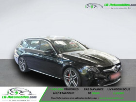 Mercedes Classe E 63 S AMG BVA 4-Matic+  occasion � Beaupuy - photo n�2