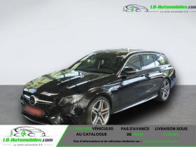 Mercedes Classe E , garage LB AUTOMOBILES � Beaupuy