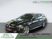 Mercedes Classe E occasion année 2018 boite Automatique Annonce Mercedes Classe E occasion Essence 63 S AMG BVA 4-Matic+ à Beaupuy