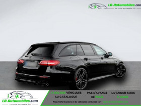 Mercedes Classe E 63 S AMG BVA 4-Matic+  occasion � Beaupuy - photo n�2