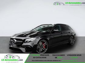 Mercedes Classe E , garage LB AUTOMOBILES � Beaupuy