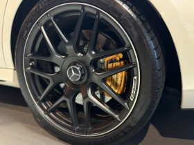 Mercedes Classe E 63 S AMG BVA 4-Matic+  occasion  Beaupuy - photo n6