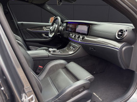 Mercedes Classe E 63 S AMG BVA 4-Matic+  occasion  Beaupuy - photo n5