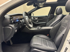 Mercedes Classe E 63 S AMG BVA 4-Matic+  occasion  Beaupuy - photo n3
