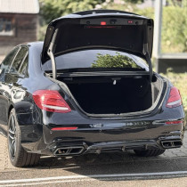Mercedes Classe E 63 S AMG BVA 4-Matic+  occasion  Beaupuy - photo n3