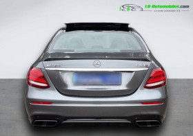 Mercedes Classe E 63 S AMG BVA 4-Matic+  occasion  Beaupuy - photo n4