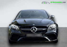 Mercedes Classe E 63 S AMG BVA 4-Matic+  occasion  Beaupuy - photo n2
