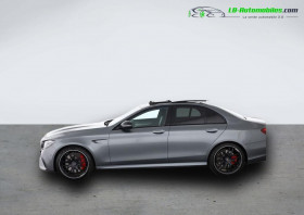Mercedes Classe E 63 S AMG BVA 4-Matic+  occasion  Beaupuy - photo n5