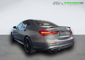 Mercedes Classe E 63 S AMG BVA 4-Matic+  occasion  Beaupuy - photo n3