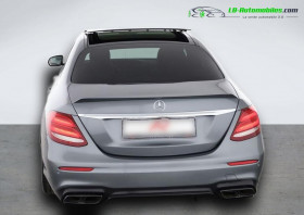 Mercedes Classe E 63 S AMG BVA 4-Matic+  occasion  Beaupuy - photo n6