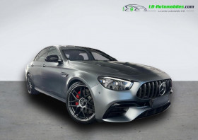 Mercedes Classe E 63 S AMG BVA 4-Matic+  occasion  Beaupuy - photo n2