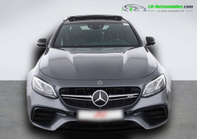 Mercedes Classe E 63 S AMG BVA 4-Matic+  occasion  Beaupuy - photo n4