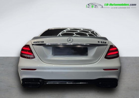 Mercedes Classe E 63 S AMG BVA 4-Matic+  occasion  Beaupuy - photo n3