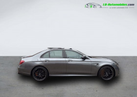 Mercedes Classe E 63 S AMG BVA 4-Matic+  occasion  Beaupuy - photo n3
