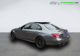 Mercedes Classe E 63 S AMG BVA 4-Matic+  occasion  Beaupuy - photo n2