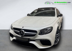 Mercedes Classe E 63 S AMG BVA 4-Matic+  occasion  Beaupuy - photo n2