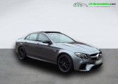 Mercedes Classe E 63 S AMG BVA 4-Matic+   Beaupuy 31
