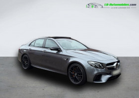 Mercedes Classe E , garage LB AUTOMOBILES  Beaupuy