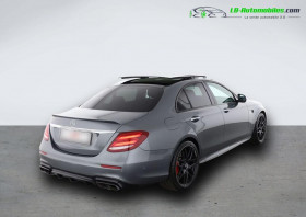 Mercedes Classe E 63 S AMG BVA 4-Matic+  occasion  Beaupuy - photo n3