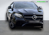 Annonce Mercedes Classe E occasion Essence 63 S AMG BVA 4-Matic+  Beaupuy