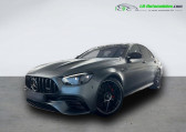 Mercedes Classe E occasion année 2019 boite Automatique Annonce Mercedes Classe E occasion Essence 63 S AMG BVA 4-Matic+ à Beaupuy