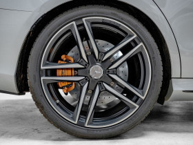 Mercedes Classe E 63 S AMG BVA 4-Matic+  occasion  Beaupuy - photo n7