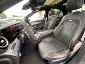 Mercedes Classe E 63 S AMG BVA 4-Matic+  occasion  Beaupuy - photo n7