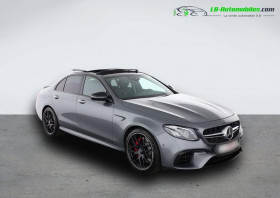 Mercedes Classe E 63 S AMG BVA 4-Matic+  occasion  Beaupuy - photo n2