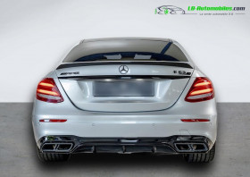 Mercedes Classe E 63 S AMG BVA 4-Matic+  occasion  Beaupuy - photo n5